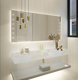 Bathroom Design