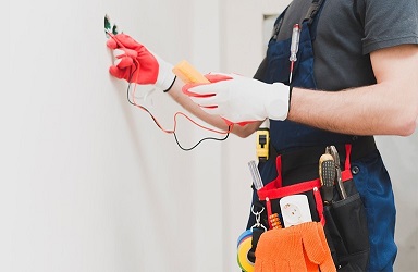 Electrician Services