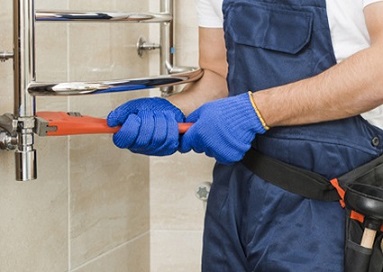 Plumbing Services